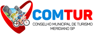 Brasão do Município de Meridiano